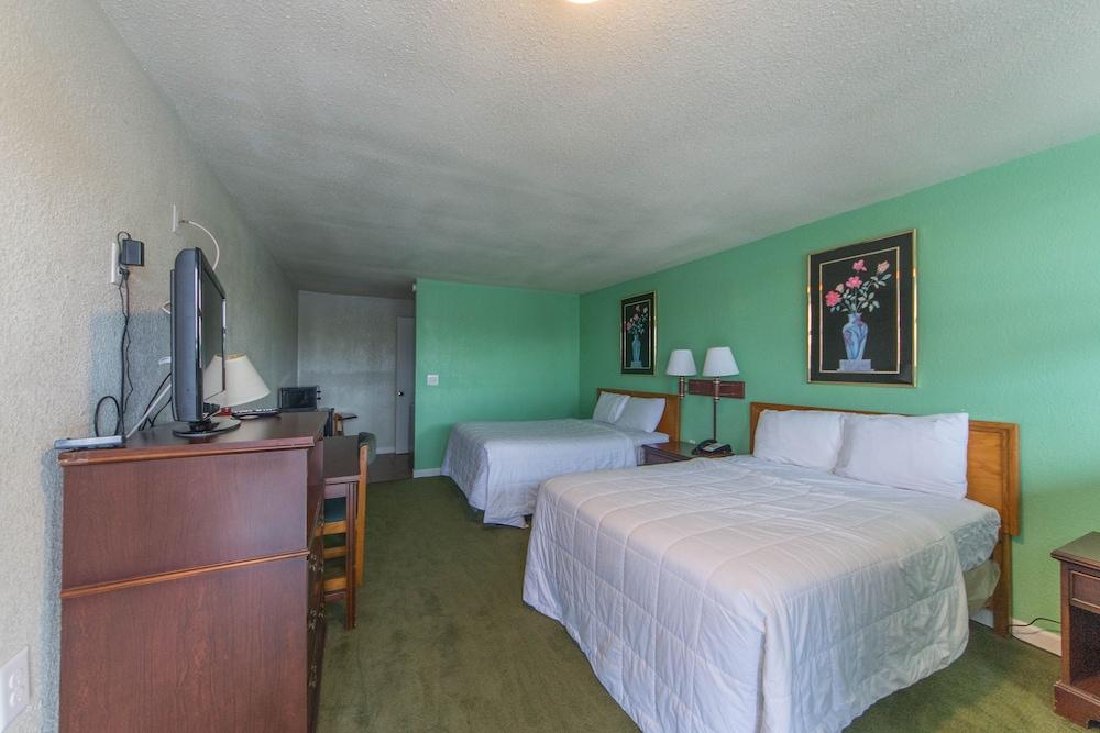 Budget Inn photo 32