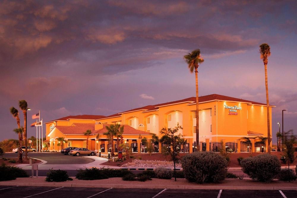 TownePlace Suites by Marriott Tucson Airport photo 24