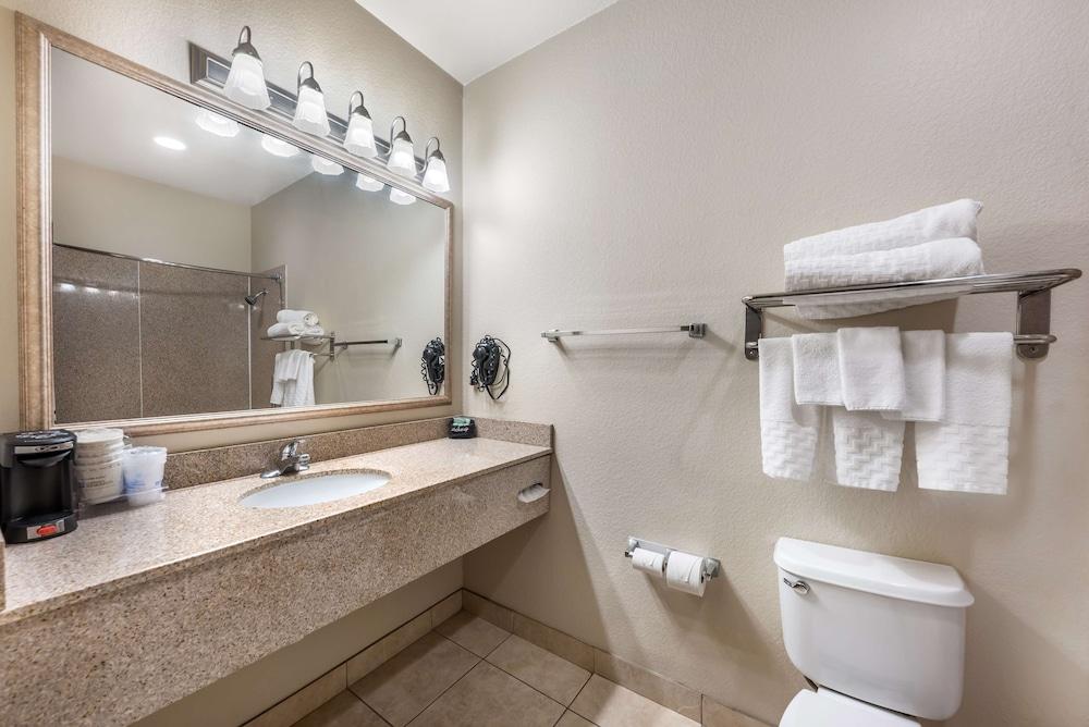 Best Western La Grange Inn & Suites photo 16
