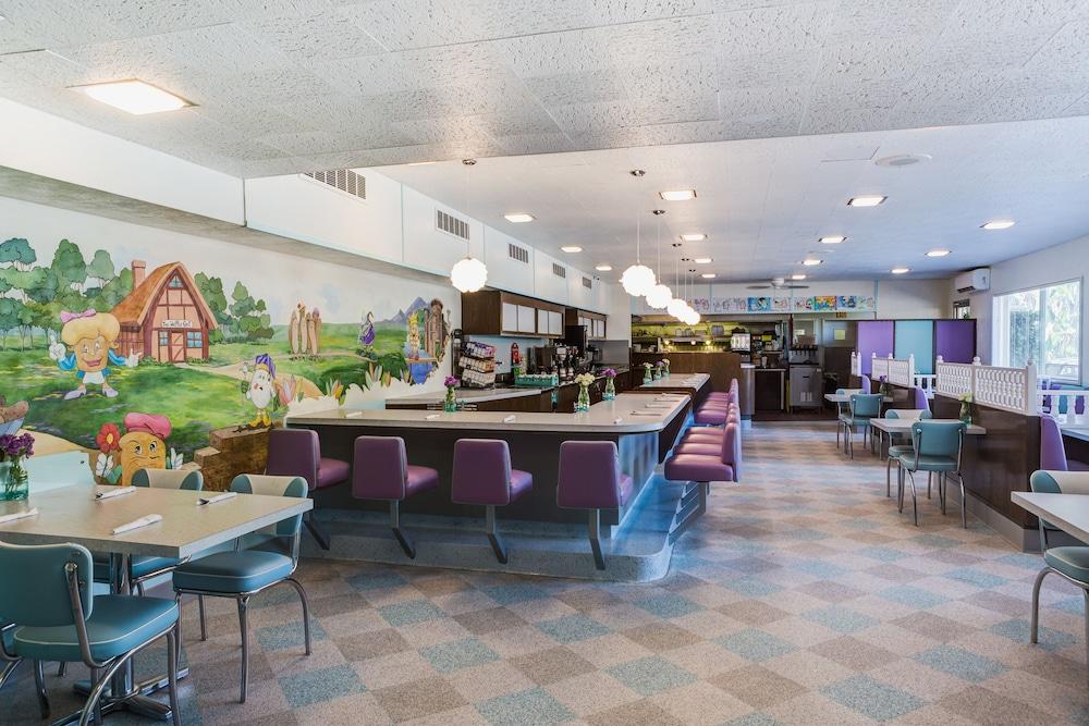 Kings Inn San Diego photo 96