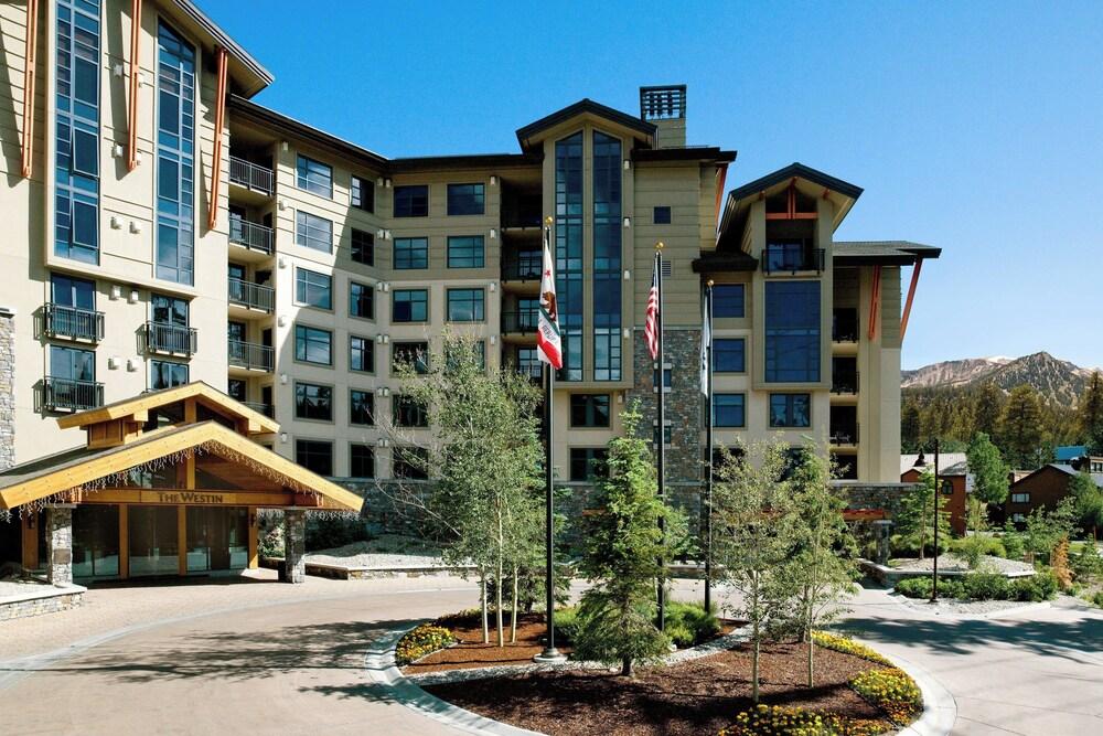 The Westin Monache Resort, Mammoth photo 46