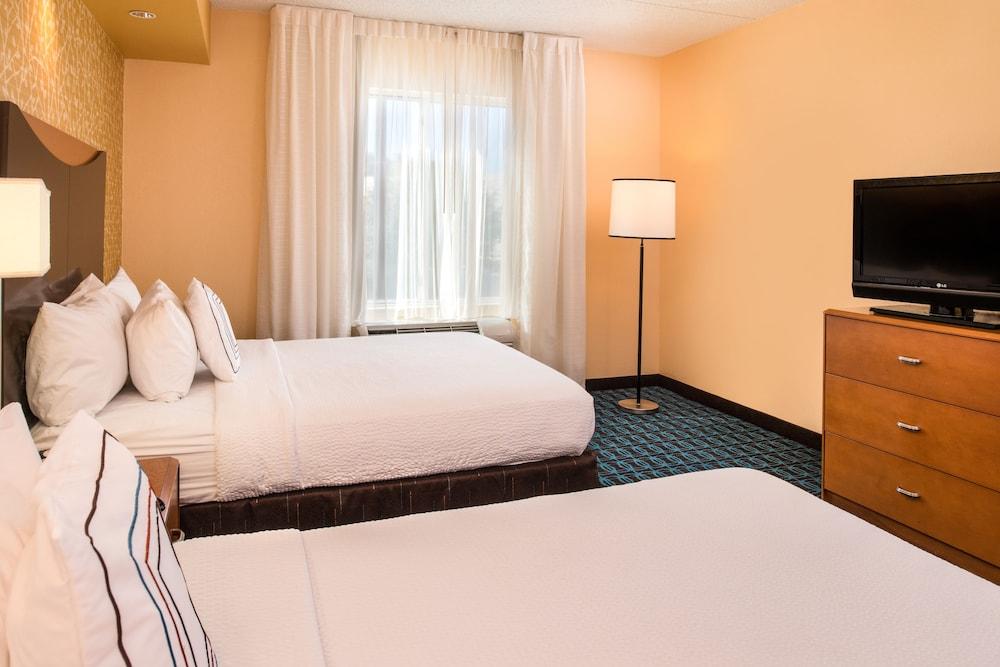 Fairfield Inn & Suites by Marriott San Antonio NE/ Schertz photo 25