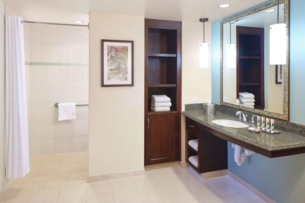 Hilton Grand Vacations Club Grand Waikikian Honolulu photo 48