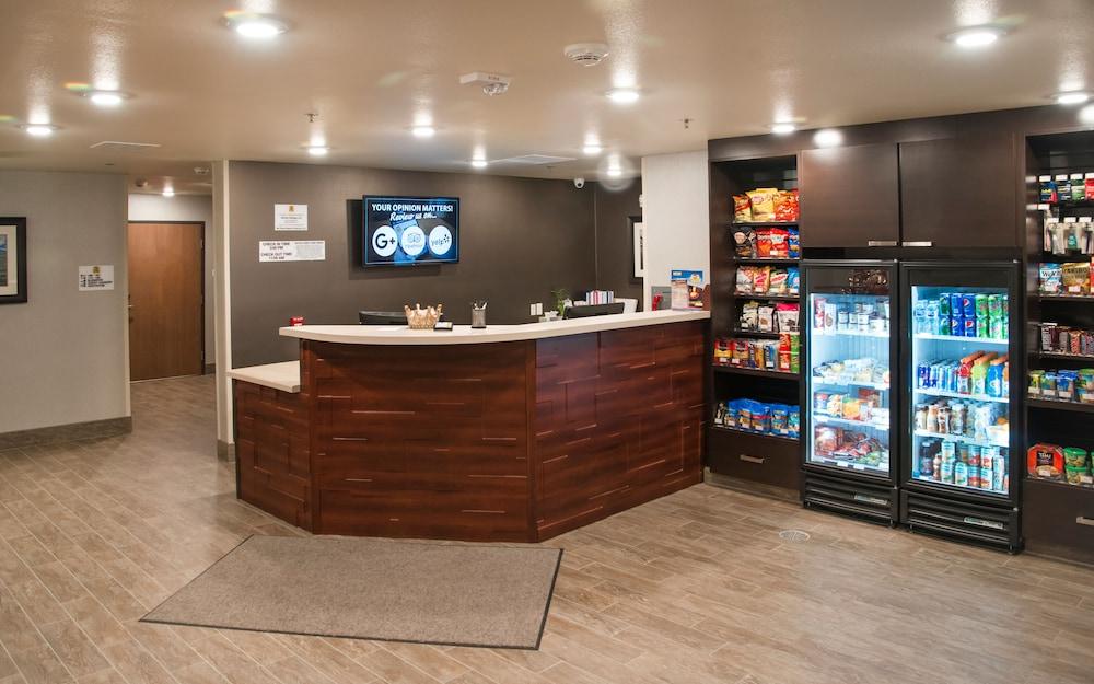 My Place Hotels - Chicago West/North Aurora, IL photo 28