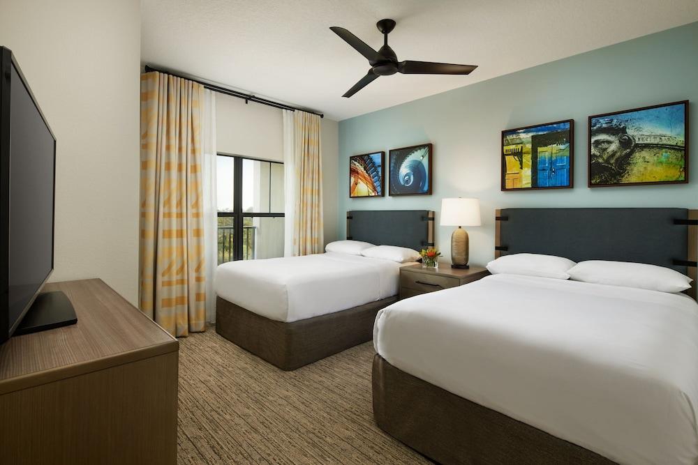 Sheraton Vistana Villages Resort Villas, I-Drive/Orlando photo 32
