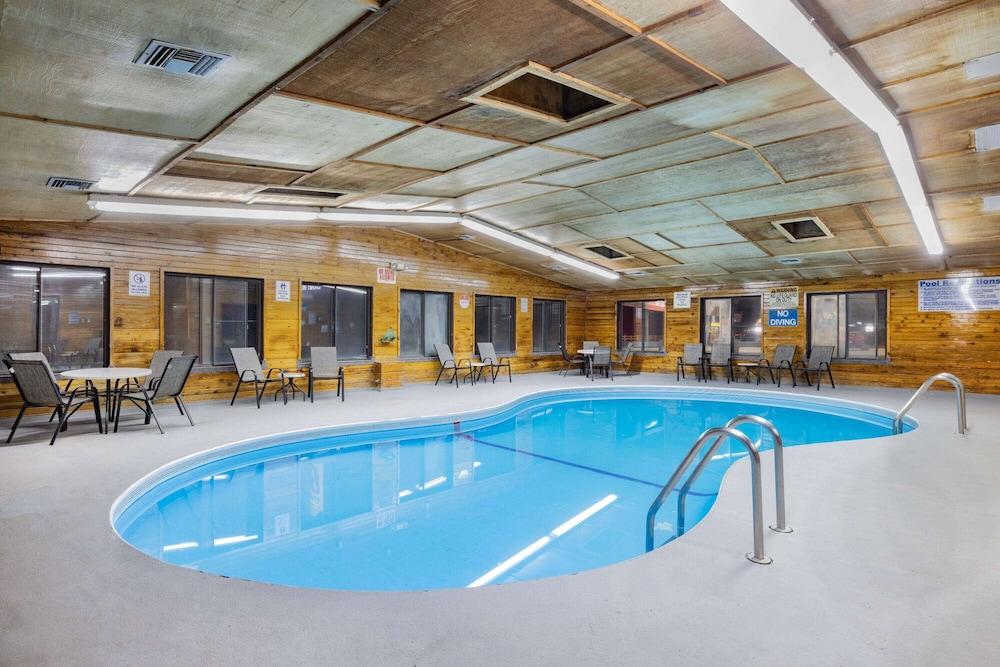 Super 8 by Wyndham Valentine NE photo 37