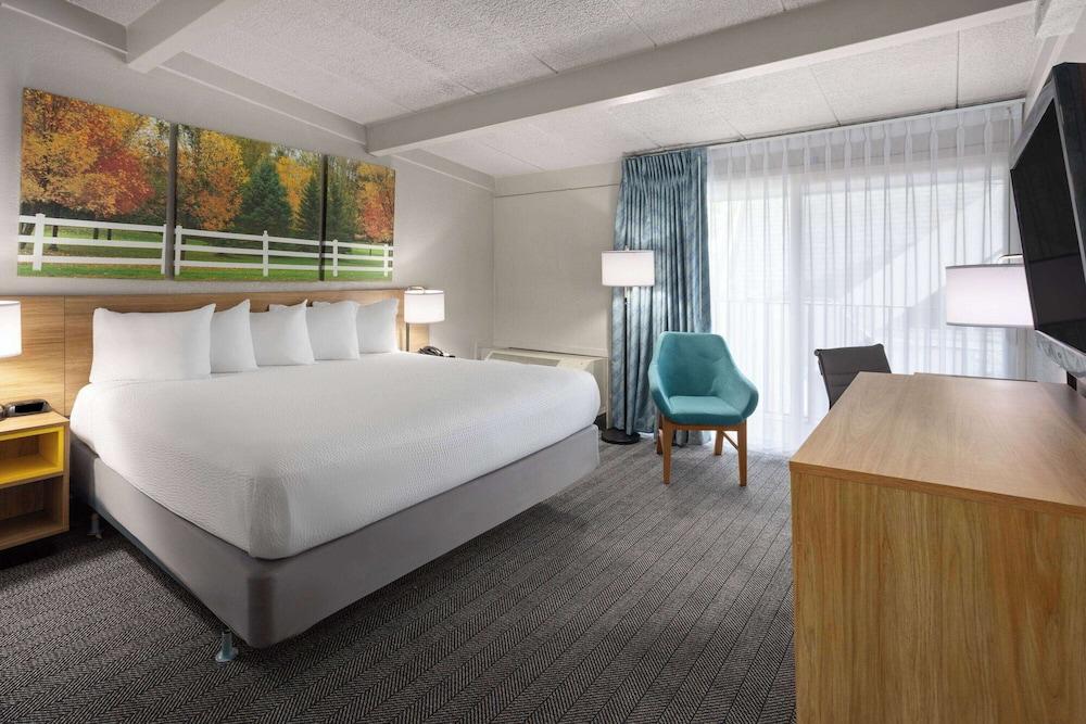 Days Inn by Wyndham Ann Arbor photo 6