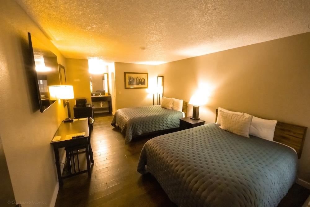 Rayburn Resorts photo 19