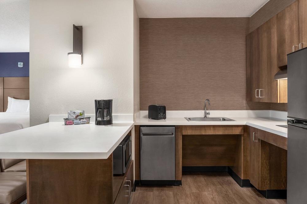 Residence Inn Houston Northwest/Willowbrook photo 13