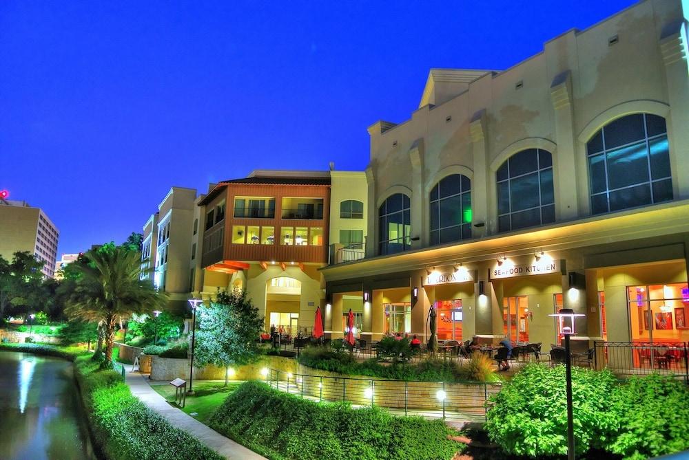 Sol Cypress San Antonio; Marriott Tribute Portfolio photo 67
