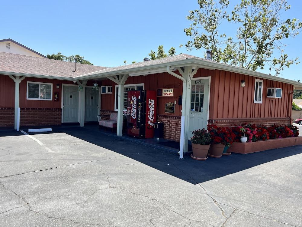 Studio Inn Livermore photo 23