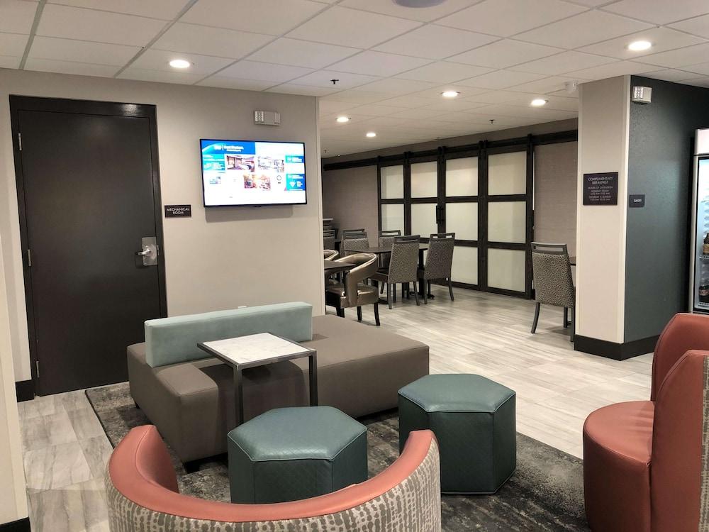 Best Western Lexington Inn photo 3