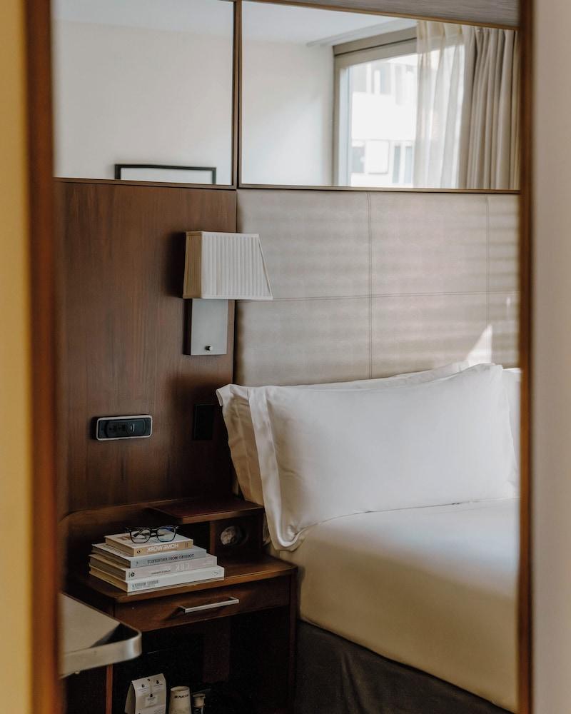 Club Quarters Hotel, Grand Central photo 18