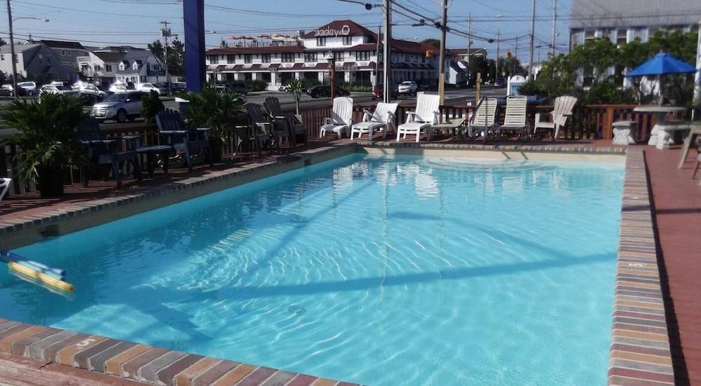 Sea Horse Motel photo 4