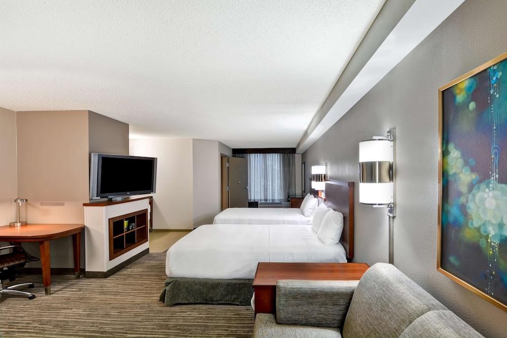 Hyatt Place Birmingham/Hoover photo 21