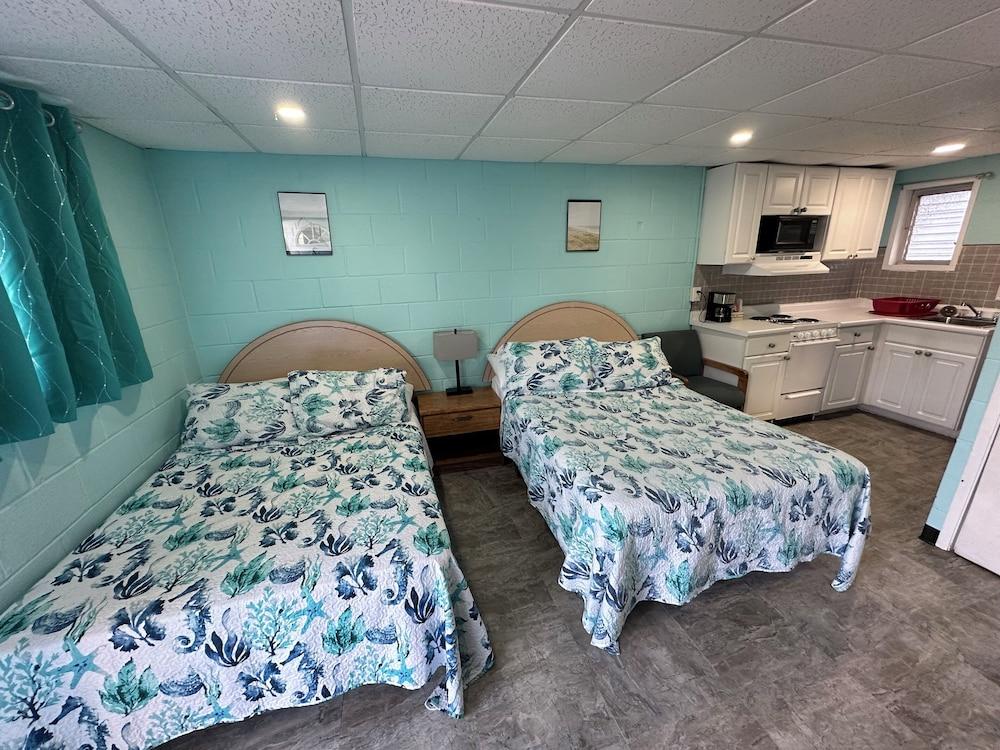 Old Orchard Beach Motel photo 3