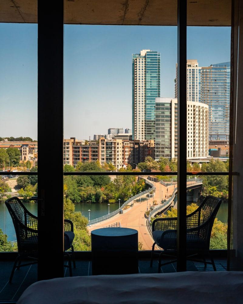 The Loren Hotel Austin photo 32