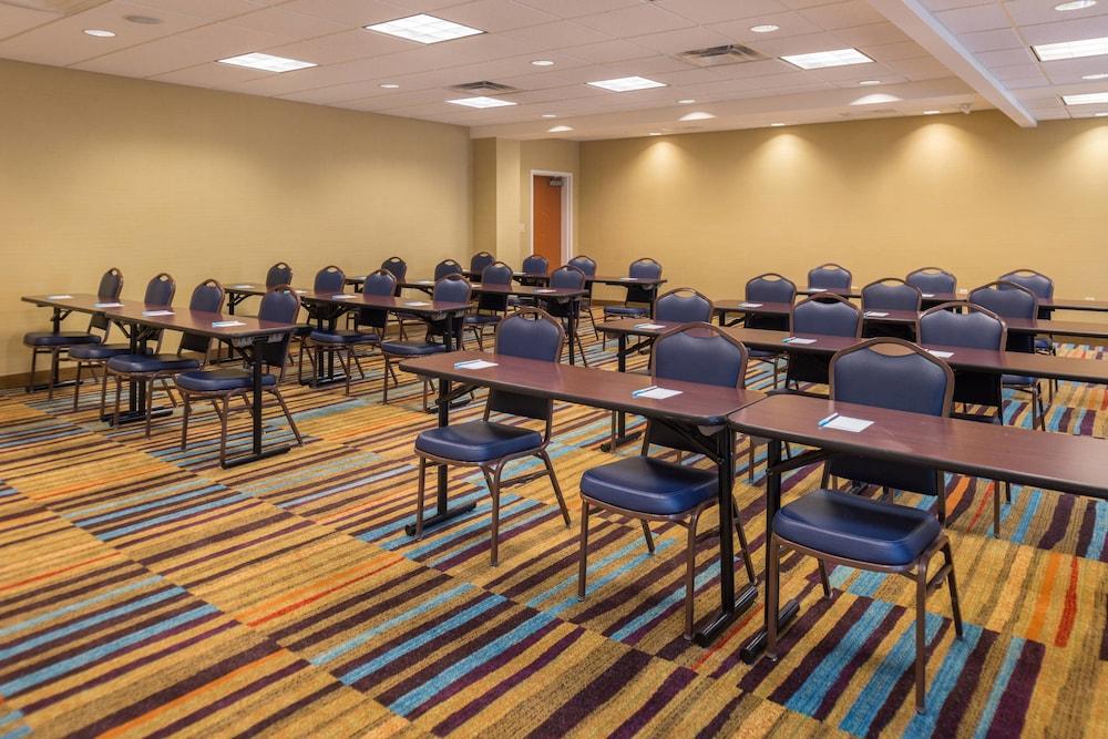 Fairfield Inn & Suites by Marriott San Antonio NE/ Schertz photo 67