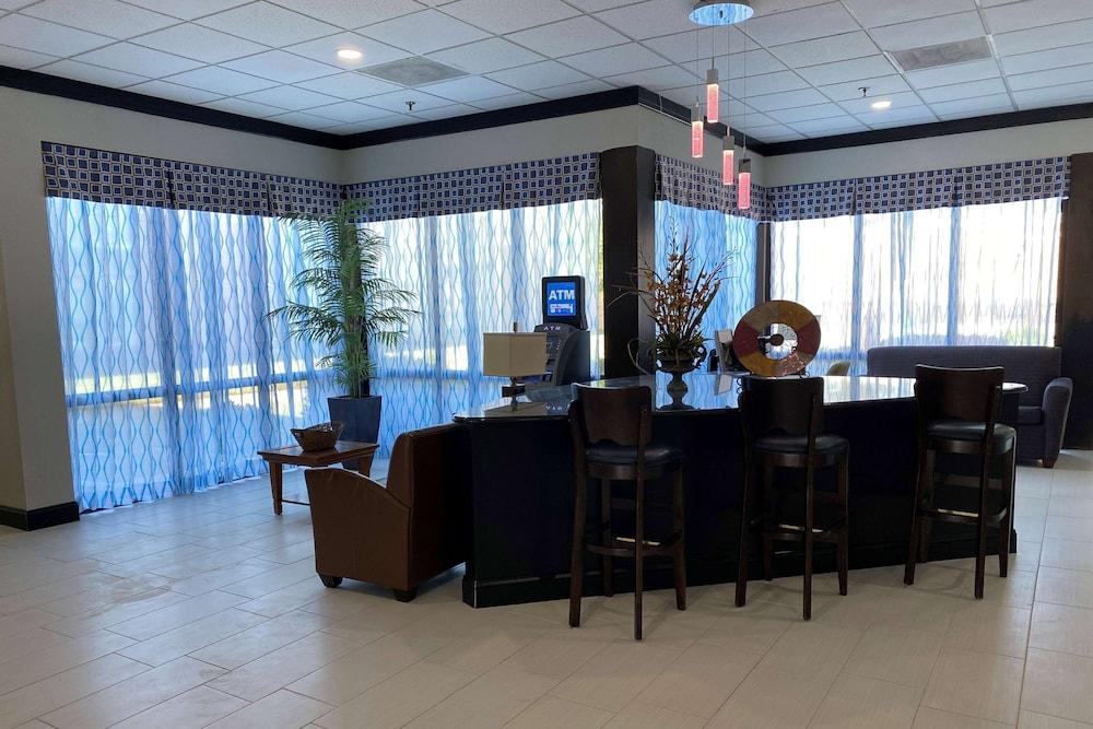 Days Inn & Suites by Wyndham Havelock photo 2