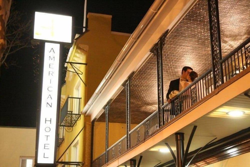 American Hotel photo 14