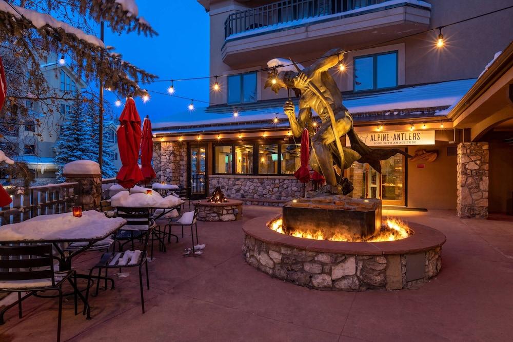 Beaver Creek Lodge, Autograph Collection photo 45