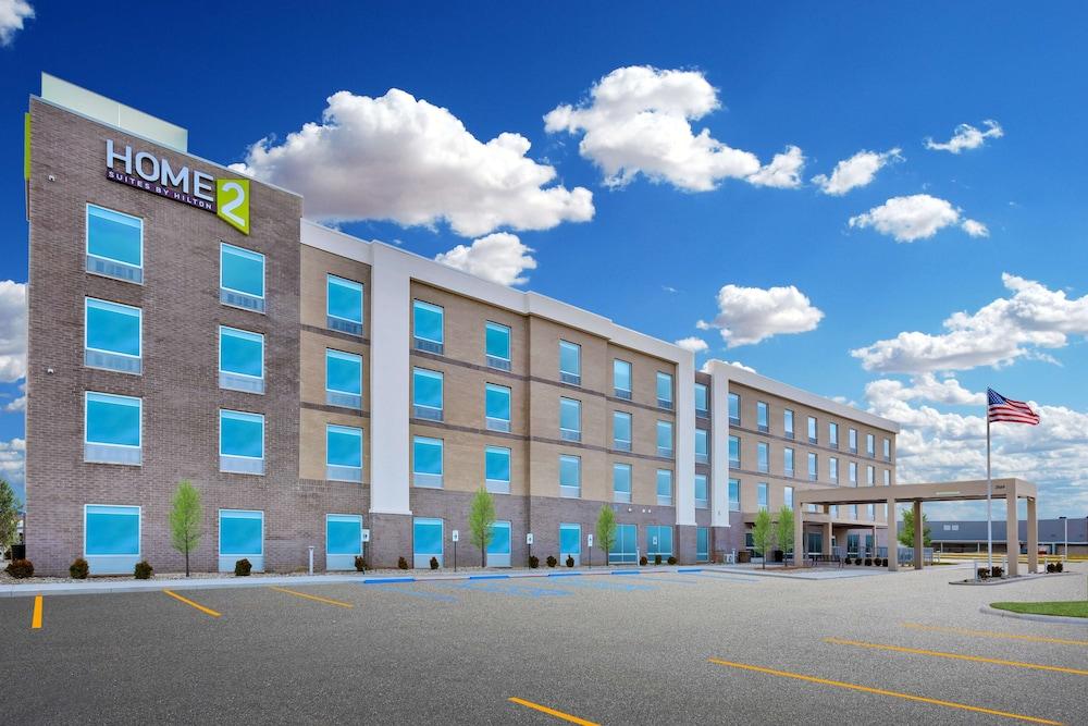 Home2 Suites by Hilton Saginaw, MI — hotel in Saginaw