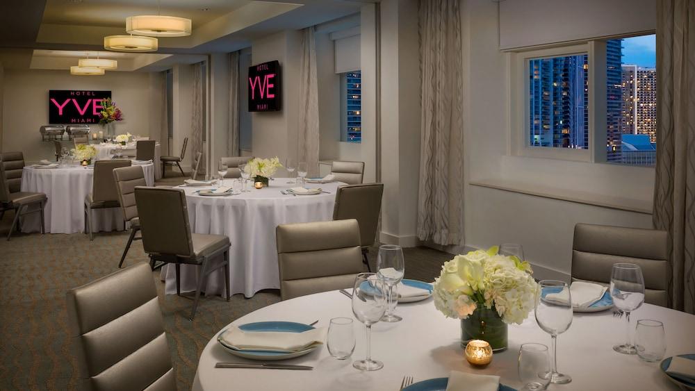 YVE Hotel Miami photo 45