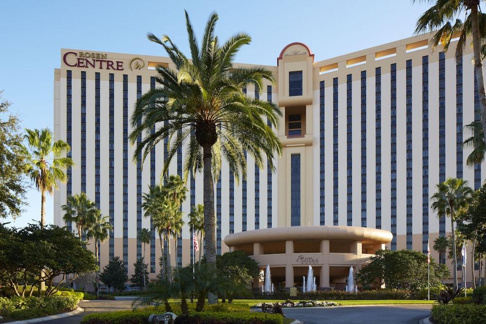 Rosen Centre Hotel photo 1