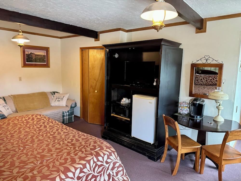 Napps Motel photo 2