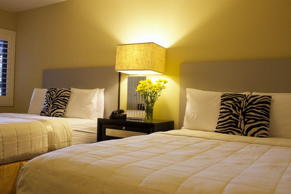 Sole Inn and Suites photo 14