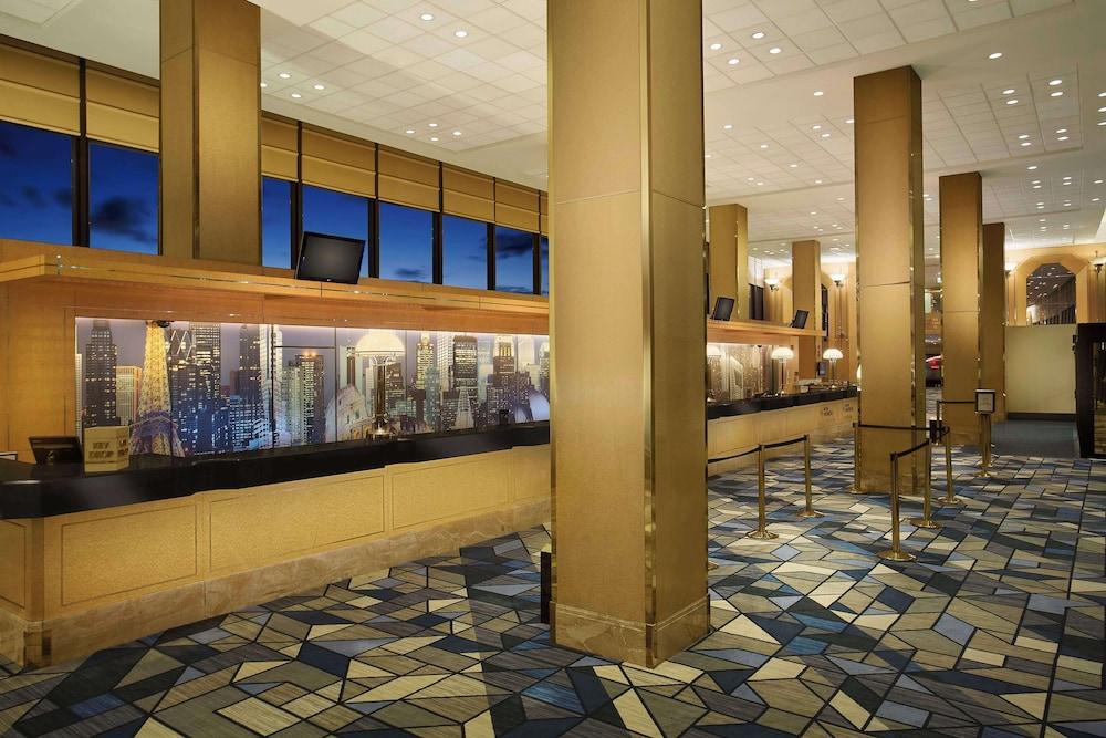 Hilton Chicago O'Hare Airport photo 22