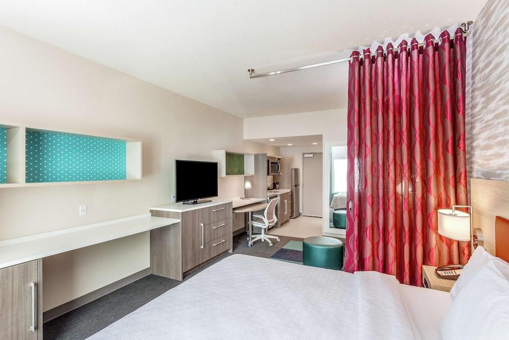 Home2 Suites by Hilton Indianapolis Northwest photo 9