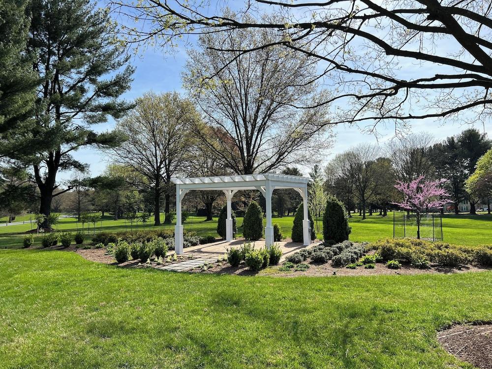 William F. Bolger Center photo 44