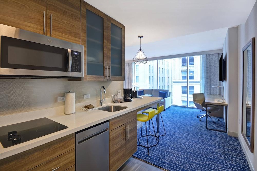 Residence Inn by Marriott New Orleans French Quarter Area/Central Business District photo 54