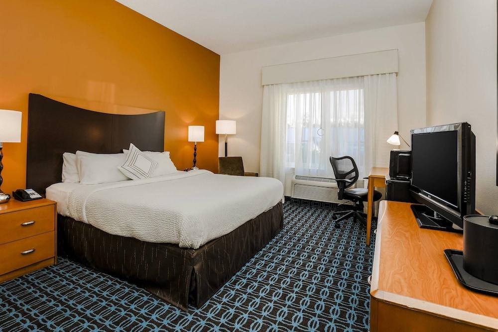 Fairfield Inn & Suites Wilkes-Barre Scranton photo 19