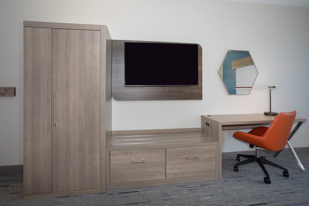 Holiday Inn Express and Suites Burley by IHG photo 28