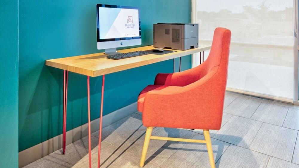 avid hotel Van Horn by IHG photo 16