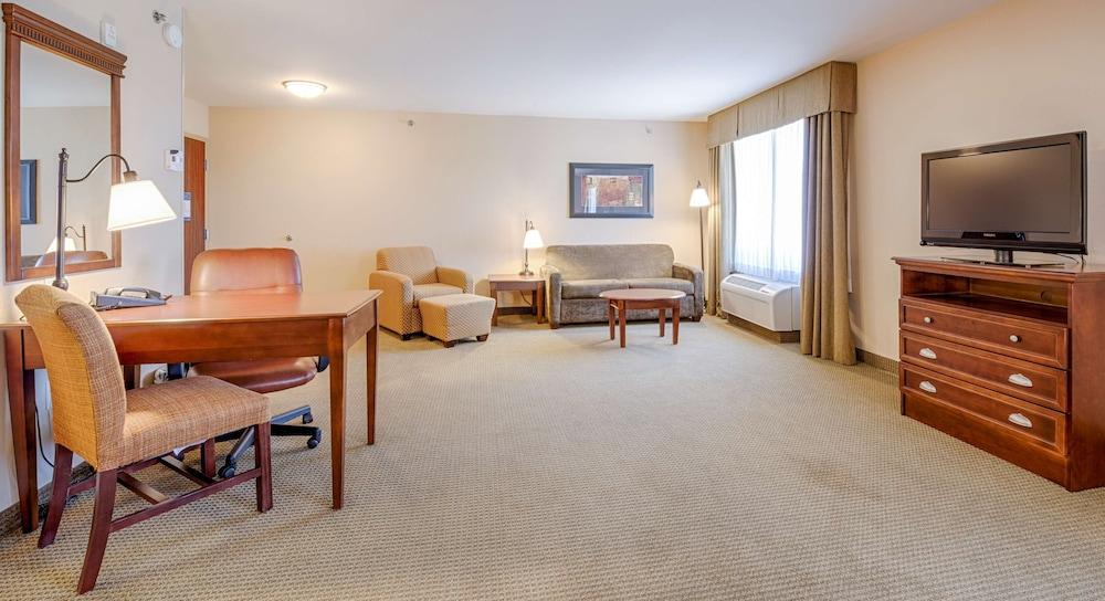Hampton Inn & Suites Pinedale photo 20