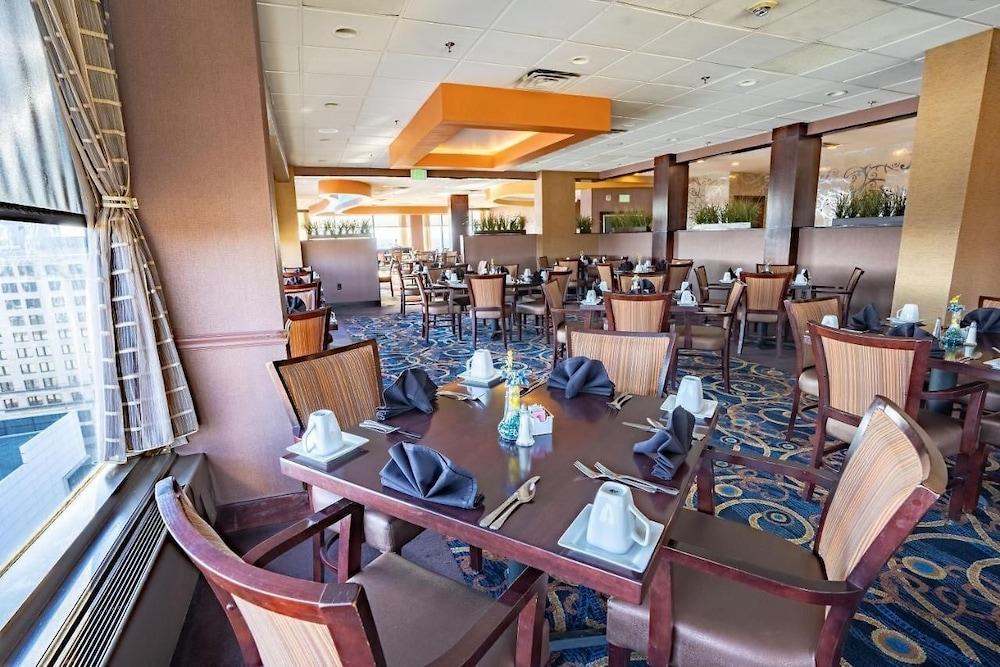 Dayton Vitality Hotel photo 19