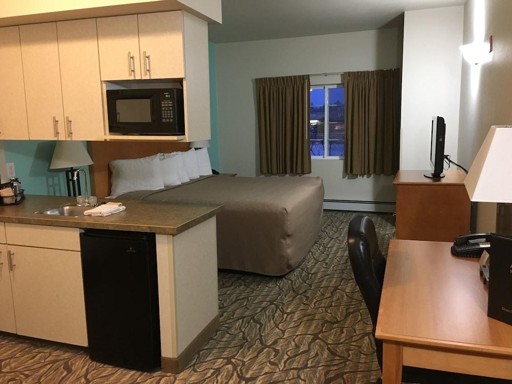Aspen Hotel Soldotna photo 6