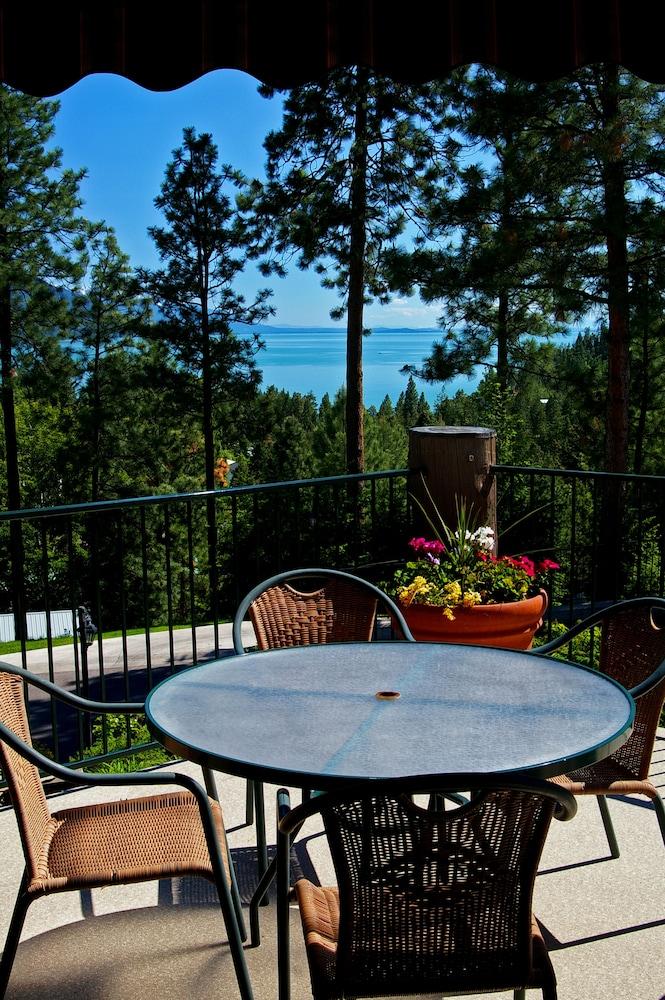 Mountain Lake Lodge photo 23