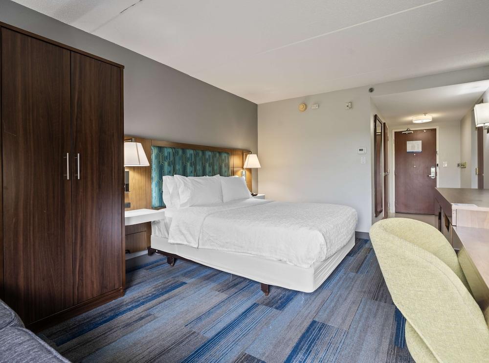 Hampton Inn Ridgefield Park photo 27