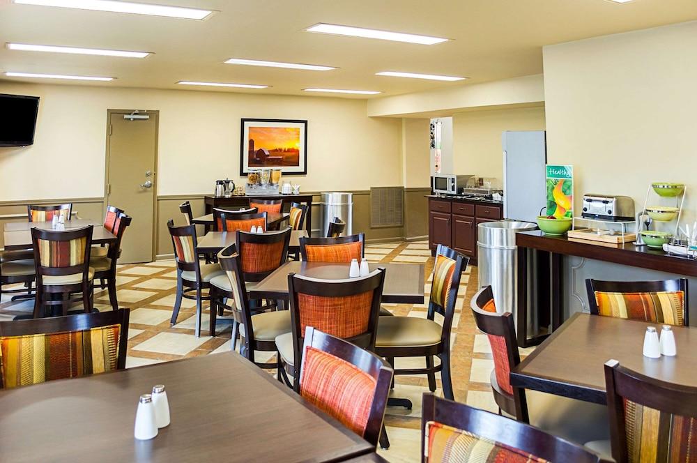 Quality Inn Vicksburg photo 10