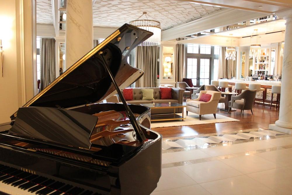 Hotel Bennett photo 25
