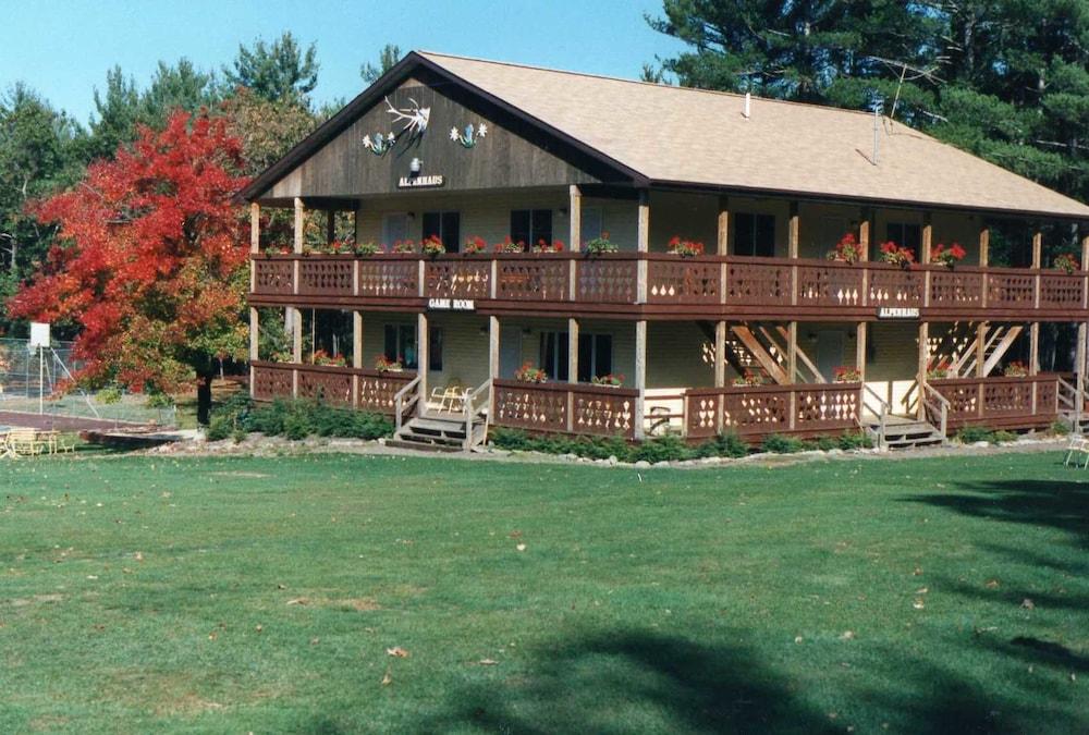 Riedlbauer's Resort photo 1