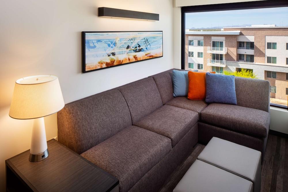 Hyatt House North Scottsdale photo 11