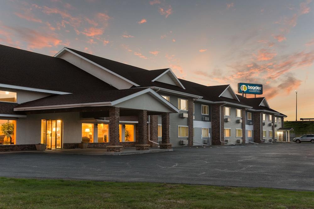 Quality Inn Superior - Duluth photo 42