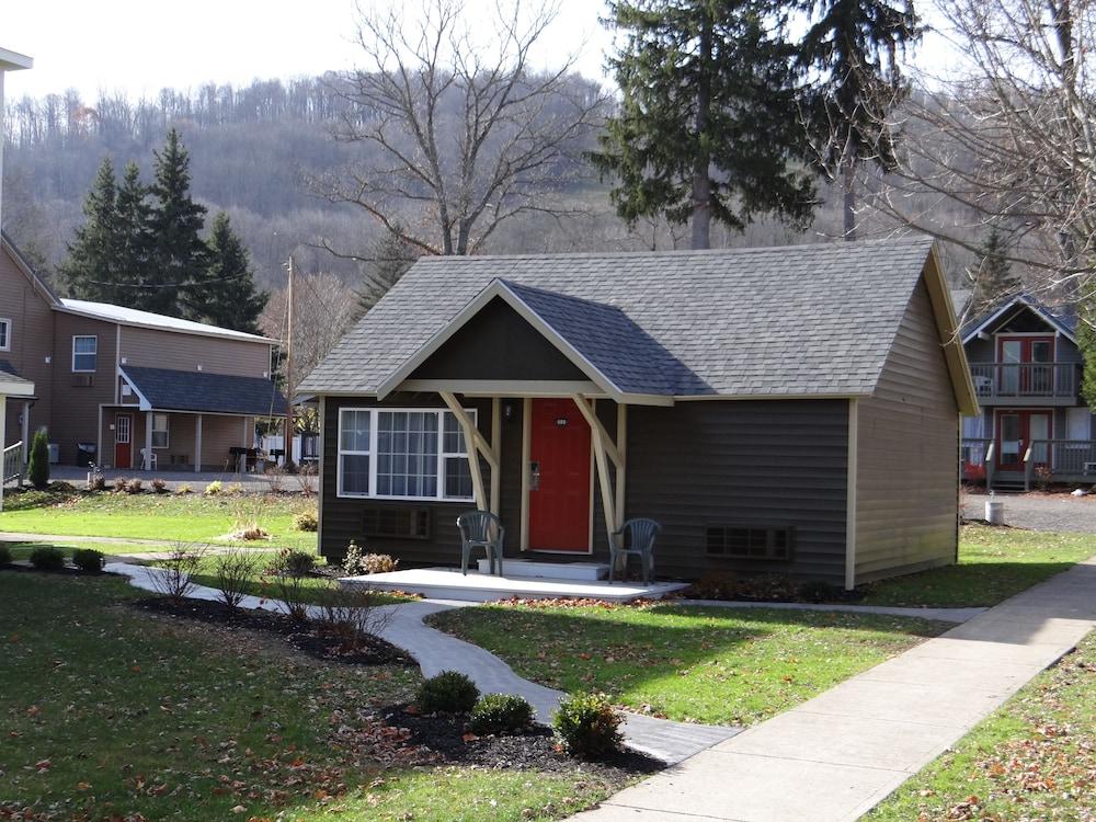 Edelweiss Lodge photo 92