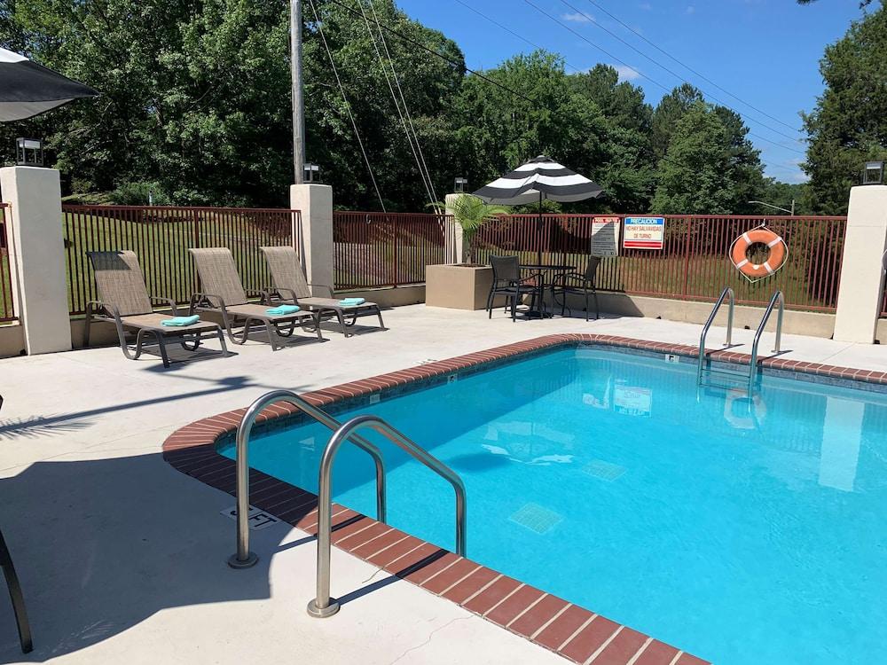 Best Western Gardendale photo 36