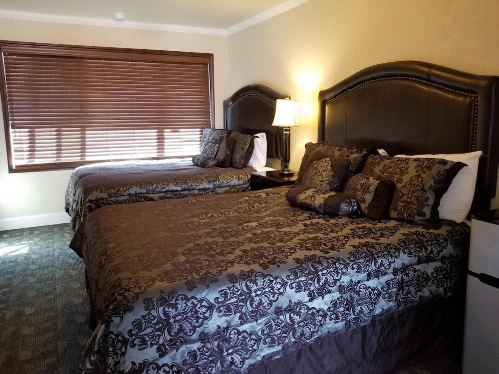 City Center Motel photo 23